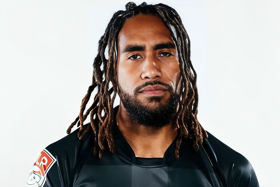 Matai Leuta Height